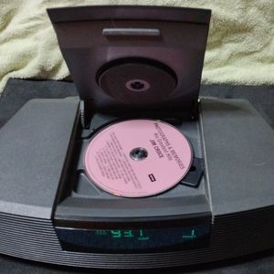 Bose Wave Radio/CD AWRC-1G